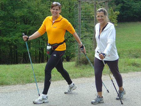einzeltraining
