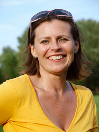 sylvia Ried